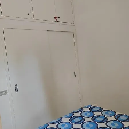 Villaglauca Holiday home Maratea
