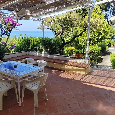 Vakantiehuis Villaglauca *