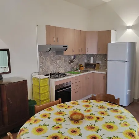 Villaglauca Vakantiehuis