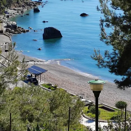 Villaglauca * Maratea