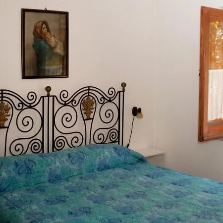 Holiday home Villaglauca *