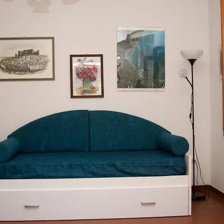 Villaglauca Σπίτι διακοπών Maratea