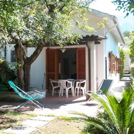 Σπίτι διακοπών Villaglauca Maratea