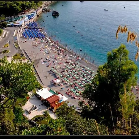 Holiday home Villaglauca *