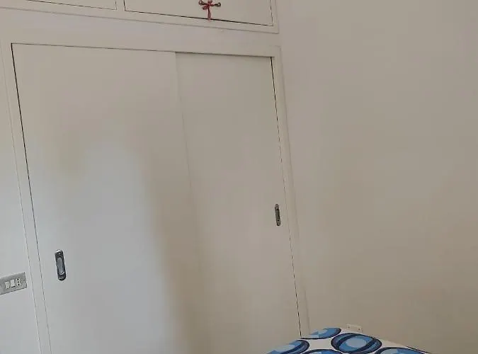 Villaglauca Vakantiehuis Maratea