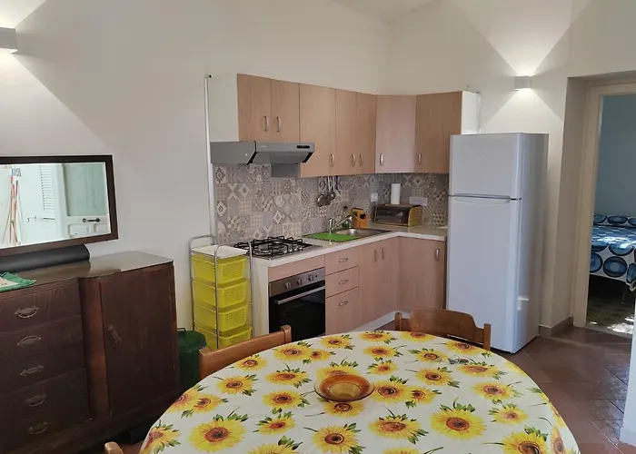 Villaglauca Vakantiehuis