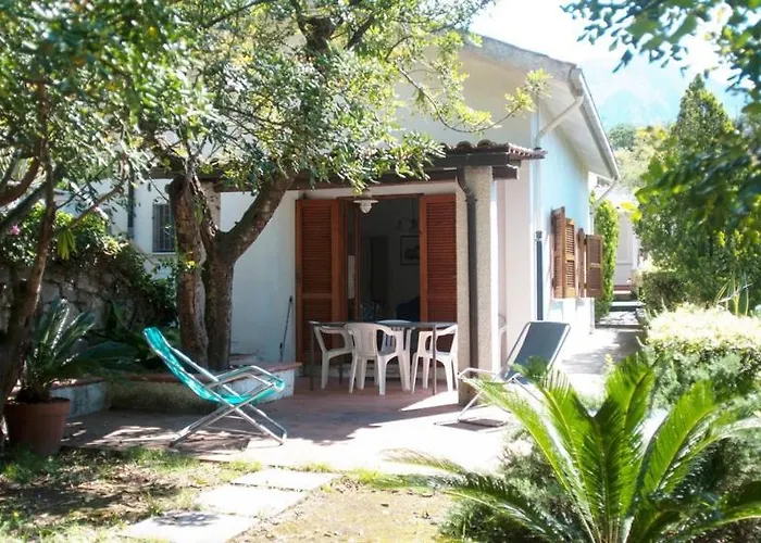 Vakantiehuis Villaglauca Maratea